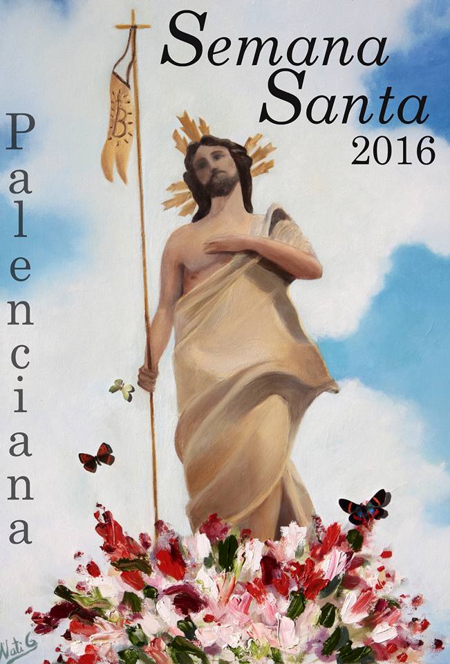 Semana Santa en Palenciana  